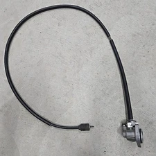 1998 Yamaha Grizzly 600 YFM600 4x4 SPEED SPEEDOMETER SENSOR 98-01