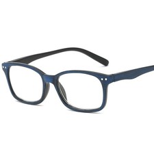 Small Frame Reading Glasses Spring Hinge Ligh...