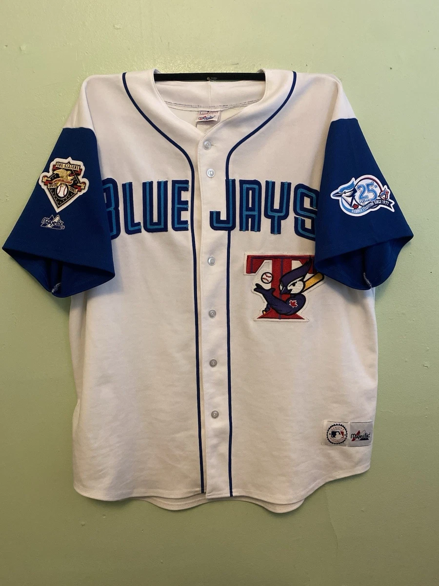 Majestic Roy Halladay Toronto Blue Jays MLB Fan Apparel