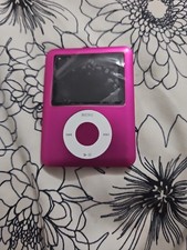 Apple iPod Nano 3rd Generation 4GB New  