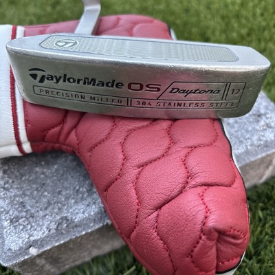 TaylorMade OS Daytona 12 Putter 35 display picture 1