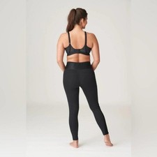 NWT Prima Donna the game sports pants black