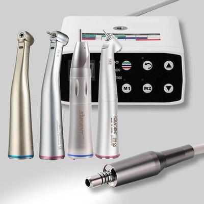 Dental NSK Brushless LED Electric Micromotor/1:1 1:5 1:4.2 Angle Straight