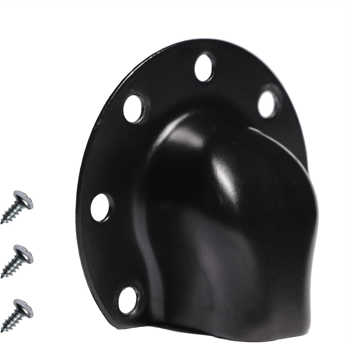 Upgraded Stock Muffler Exhaust Deflector for Predator 196Cc 212Cc