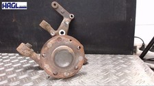 Rotule de direction Audi A3