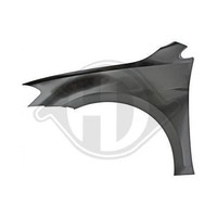 1X KotflüGel Diederichs 2216007 Passend FüR VW