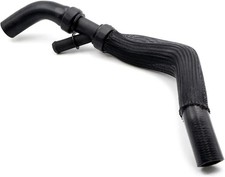 SMMS Coolant Hose for Ford, Engine Coolant Reservoir Hose Compatible with Super