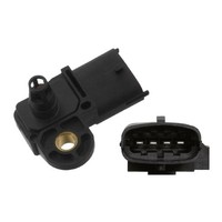 Febi Bilstein Sensor, Saugrohrdruck U.A. FüR Renault, Saab