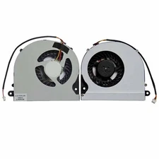 1pc for laptop FCN DFS501105FR0T FJL0 6-31-N1502-302-1 cooling fan 3-pin