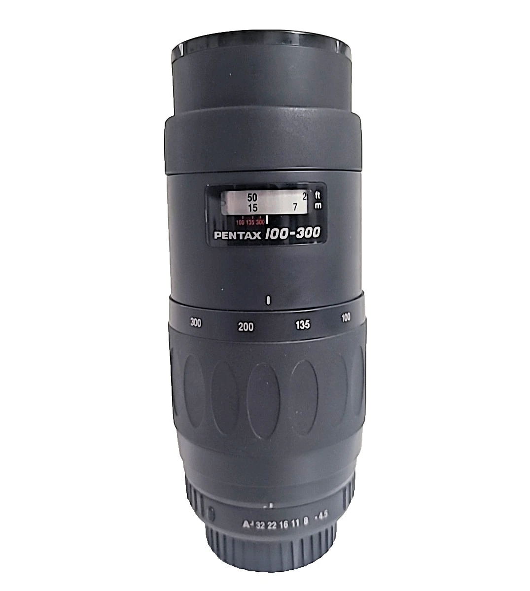 その他 PENTAX FA Z 100-300/4.5-5.6 PENTAX 100-300mm Focal Camera Lenses for sale | eBay