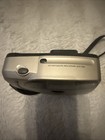 Minolta F35  Big Finder Point And Shoot Film Camera 35mm Pre-owned Not Tested — photo 8