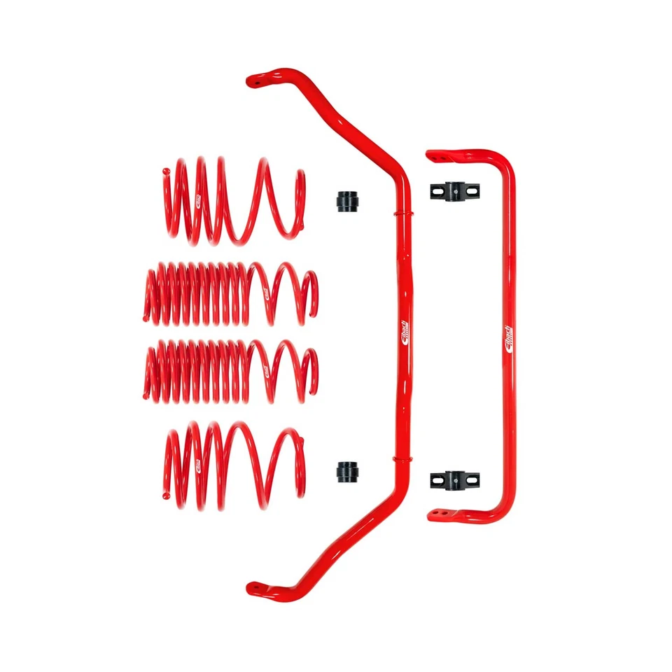 Eibach Sport-Plus Kit 4.7328.780 for Dodge - Imagem 4 de 4