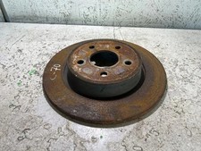 Disque de frein Volvo C70