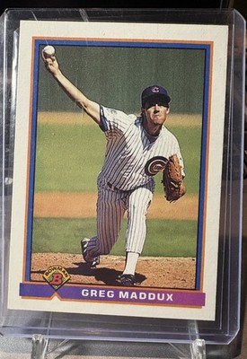 Lot Of  28.. 1991 Bowman Topps Baseball Cards Mint