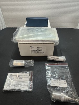 Beckman Coulter Alignment Fixture Kit (Reference REFA21913)