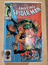 Marvel: Amazing Spider-Man 256-347, U-Pick, Complete Your Run (~VF/NM)