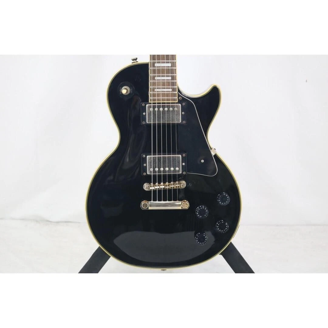 Epiphone Les Paul Custom Pro Electric Guitars for sale | eBay