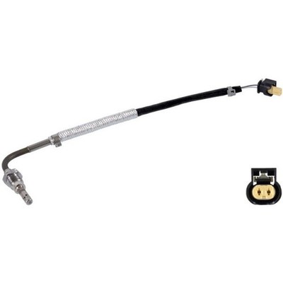   FEBI SENSOR EXHAUST GAS TEMPERATURE LEFT FE170373 NEW DE STOCK