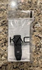 KAC 4 Slot 1913/QD Sling Mount MLOK Knight Armament Quick Detach
