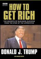 How To Get Rich | Donald J Trump | Englisch | Taschenbuch | 272 S. | 2016