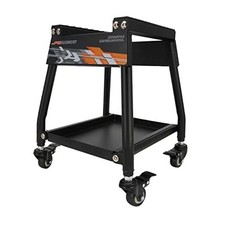Dirt Bike Stand Detachable Dirt Bike Maintenance Dirt Bike Stand with wheels