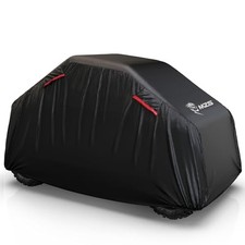 UTV Cover Waterproof All Weather Season Protection UTV 160 inch Size X-Large