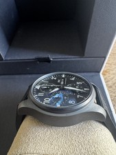 IWC IW388106 Pilot's Chronograph 41 TOP GUN Ceratanium 7