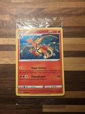 Special Delivery Charizard #SWSH075 Prices | Pokemon Promo