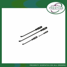 Sealey AK206 Hebeleisen-Set 4-teilig
