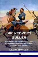 Lewis Butler | Sir Redvers Buller | Taschenbuch | Englisch | Pantianos Classics
