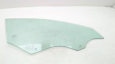 VOLVO S90 DOOR WINDOW GLASS FRONT RIGHT DRIVER SIDE SALOON 2017