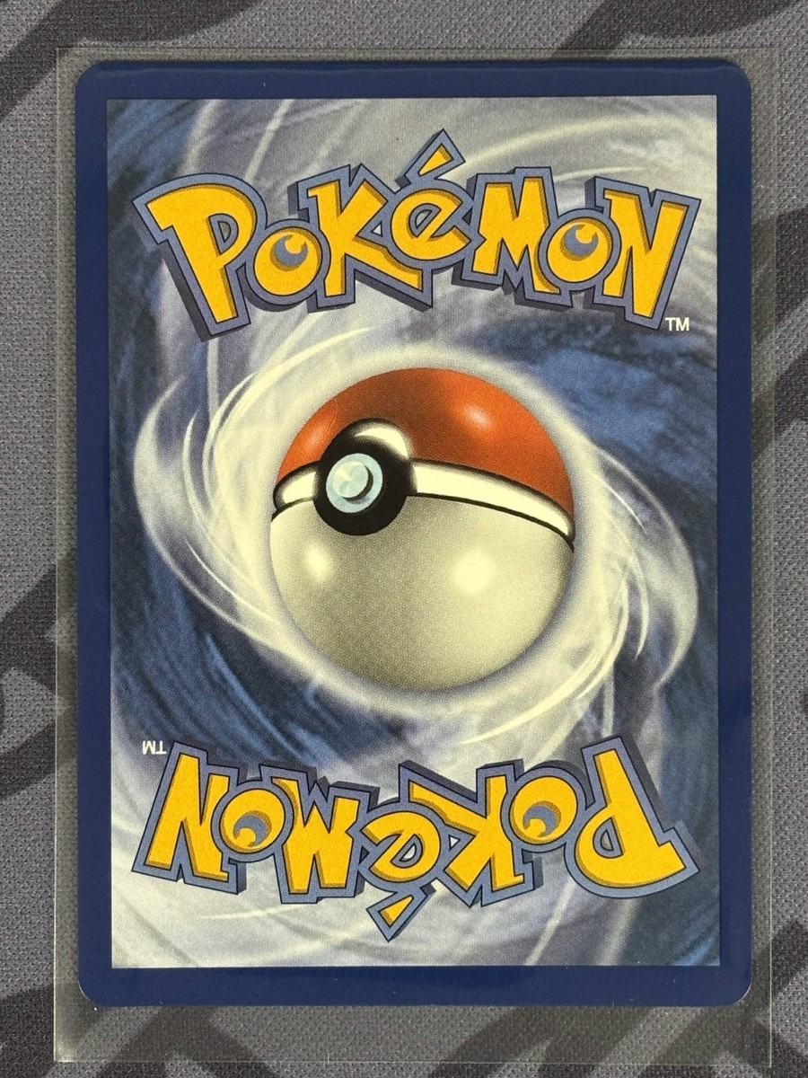 Pokémon TCG - Azumarill Ex 084/217 - Pack Fresh - ME: Ascended