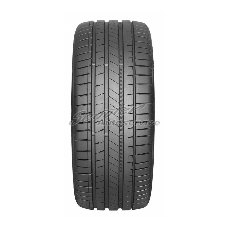 Sommerreifen Kumho 225/40 R19 93Y ZR Ecsta Sport PS-72 MFS XL | 89274