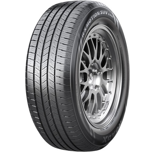 Atlas Sport Green SUV 2 225/60 R17 99H