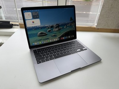 3728 - MacBook Pro 13'' 2020 ~ M1 8C GPU, 8GB, 512GB Space Gray