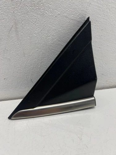 Hyundai i30 2016 Left front plastic wing mirror trim cover 86180A5100 SAD29495