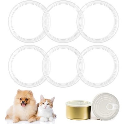 er Pack 400g 75mm Dosenverschlüsse, wiederverwendbar, luftdicht