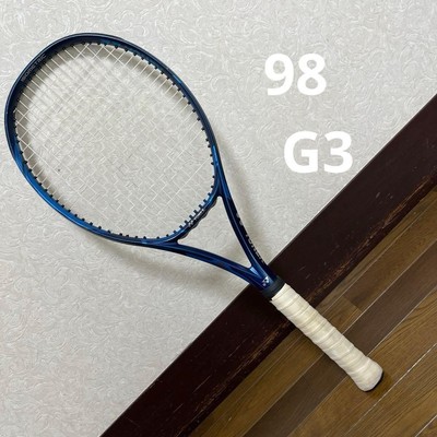 Yonex E-Zone 98 hard racket G3 EZONE again 833272