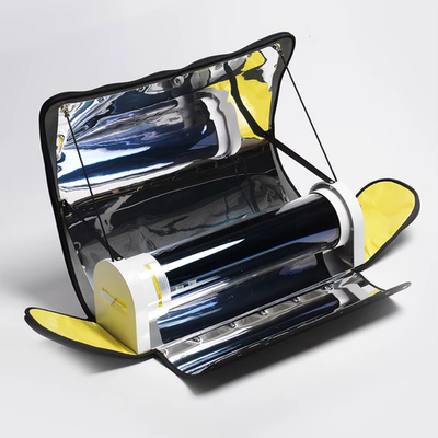 #ad #ad Portable Solar Grill Smokeless Clean Grill Indoor Outdoor General Purpose $759.99