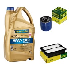 Filtre à huile Kia CEED