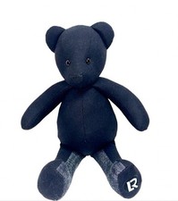 Brand New- LRStudios Upcycled Bearsky Plush Brand New- LRStudios Upcycled Bearsky Plush