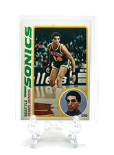 Top Boston Celtics Rookie Cards of All-Time 39