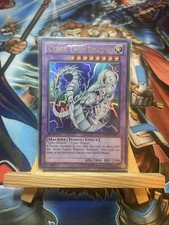 Yu-Gi-Oh! | Cyber Twin Dragon | SDCR-EN037 | Super Rare | 1st Edition
