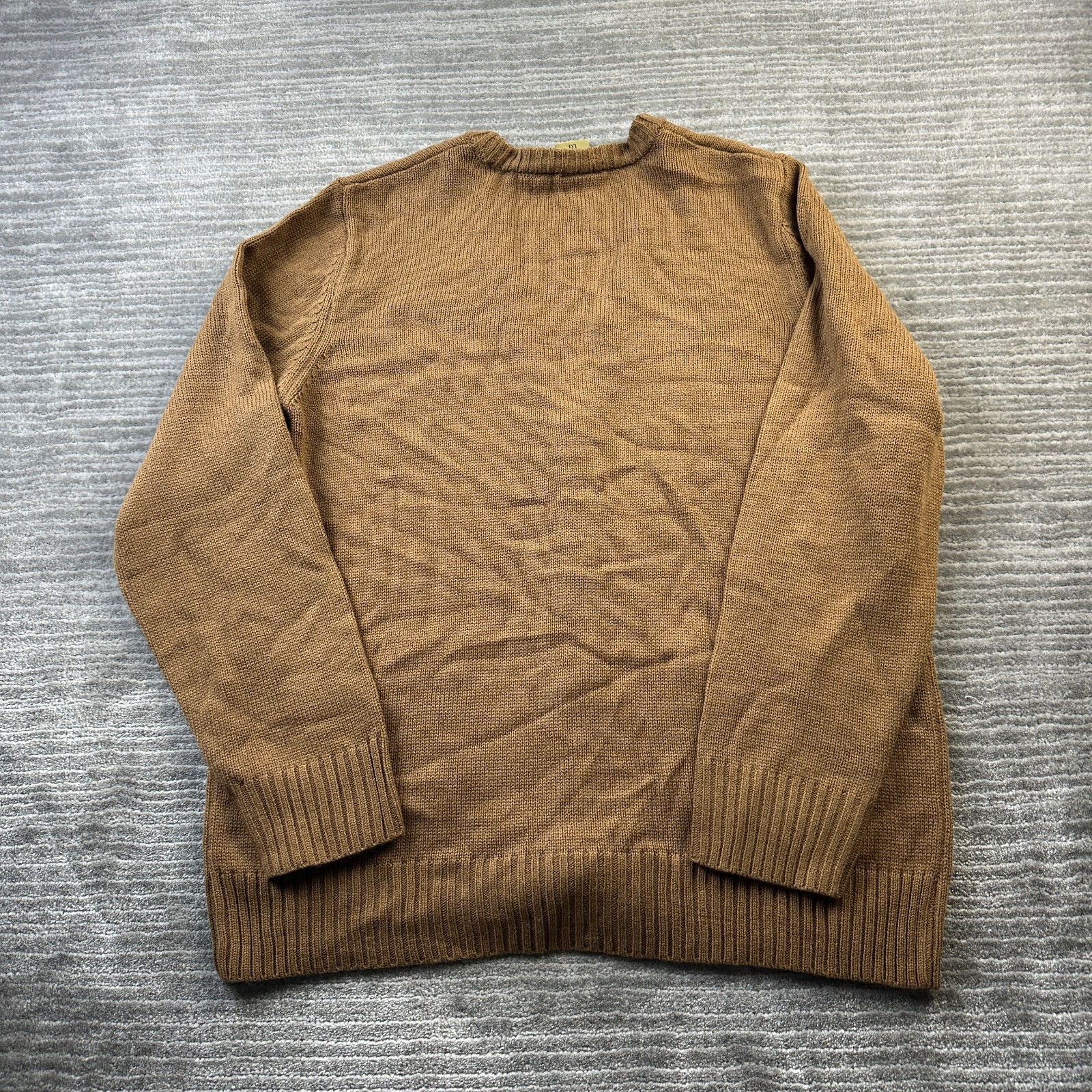 Her Universe Indiana Jones Sweater Mens Large Indiana Jones Disney Cardigan