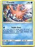 Pokemon Corsola Dragon Majesty DRM #27/70 Common NM SET FILLER!