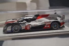 SPARK MODEL - 2019 LE MANS  - TOYOTA TS050 -ALONSO - 1/43 SCALE MODEL CAR 43LM19