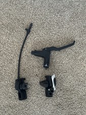 Magura Hydraulic Rim Brake Rear Spares Or Repairs Sold As Seen
