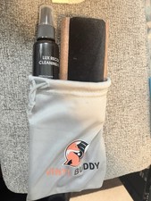 Zestaw do czyszczenia płyt winylowych