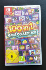 ebay® Auktion 366593518399 | 100 in 1 Game Collection * Nintendo SWITCH * NEU&OVP * Thumbnail of ebay® auction 366593518399 | 100 in 1 Game Collection * Nintendo SWITCH * NEU&OVP *