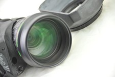 Fujinon XA17x7.6BRM-M58B 1:1.8 7.6-130mm HD Broadcast Lens, B4 Mount